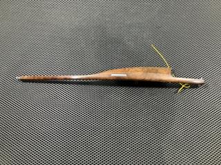 накладка на торпедо (консоль) Audi A7 4G 2012, 3.0 л., CGXB, бензин, АКПП, хетчбэк 5 дв., 4G8853190BA