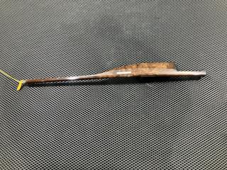 накладка на торпедо (консоль) Audi A7 4G 2011, 3.0 л., CGXB, бензин, АКПП, хетчбэк 5 дв., 4G8853190BA