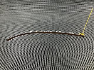 накладка на торпедо (консоль) Audi A7 4G 2011, 3.0 л., CGXB, бензин, АКПП, хетчбэк 5 дв., 4G8857298BD