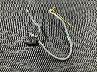 провод высоковольтный Lexus LS 4 поколение 2007, 4.6 л., 1UR-FSE, бензин, АКПП, седан, 82122-50100