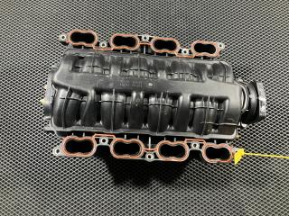 коллектор впускной Lexus LS 4 поколение 2008, 5.0 л., 2UR-FSE, бензин, АКПП, седан, 1711438010, 1712038021, 1711138050, 1712338011