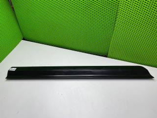 молдинг двери задней правой Audi A8 D3 [2-й рестайлинг] D3/4E 2007, 4.2 л., AHK, бензин, АКПП, 4E4853970C