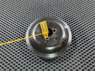 шкив помпы Audi Q7 4M 2016, 3.0 л., CREC, бензин, АКПП, внедорожник 5 дв., 06E121031E, 06E121031D, 06E121031F, 06E121031E, 06E121031A, 06E121031B