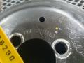 шкив помпы Audi Q7 4M 2016, 3.0 л., CREC, бензин, АКПП, внедорожник 5 дв., 06E121031E, 06E121031D, 06E121031F, 06E121031E, 06E121031A, 06E121031B - фото №7