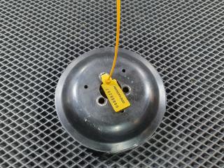 шкив помпы Audi Q7 4M 2016, 3.0 л., CREC, бензин, АКПП, внедорожник 5 дв., 06E121031E, 06E121031D, 06E121031F, 06E121031E, 06E121031A, 06E121031B