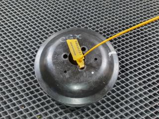 шкив помпы Audi Q7 4M 2016, 3.0 л., CREC, бензин, АКПП, внедорожник 5 дв., 06E121031E, 06E121031D, 06E121031F, 06E121031E, 06E121031A, 06E121031B