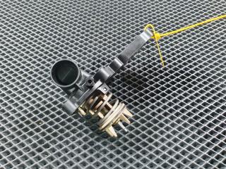 термостат Audi Q7 4L [рестайлинг] 2014, 3.0 л., CTWB, бензин, АКПП, внедорожник 5 дв., 06E121111AL, 06E121111AD, 06E121111, 06E121111P, 06E121111S, 06E121111T