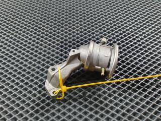 клапан EGR Audi A6 4G/C7 [рестайлинг] 2014, 3.0 л., CGXB, бензин, седан, 06E131102B, 06E131102K, 06E131102J