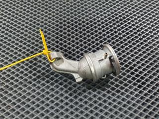 клапан EGR Audi A6 4G/C7 [рестайлинг] 2014, 3.0 л., CGXB, бензин, седан, 06E131101E, 06E131101K, 06E131101J