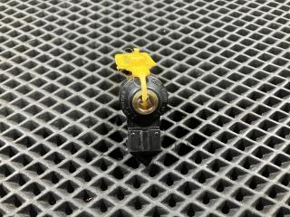 датчик детонации Mercedes-Benz S-Класс W221 2008, 5.5 л., M 273.961, бензин, седан, A0041539028