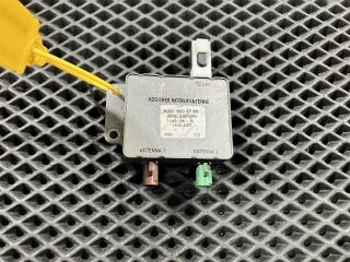 антенна Mercedes-Benz S-Класс W221 2008, 5.5 л., M 273.961, бензин, седан, A2218203789