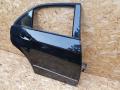 дверь задняя правая Mercedes-Benz E-Класс W212/S212/C207/A207 2011, 3.5 л., M 276.952, бензин, АКПП, седан, A2127300205, 2127300205 - фото №2
