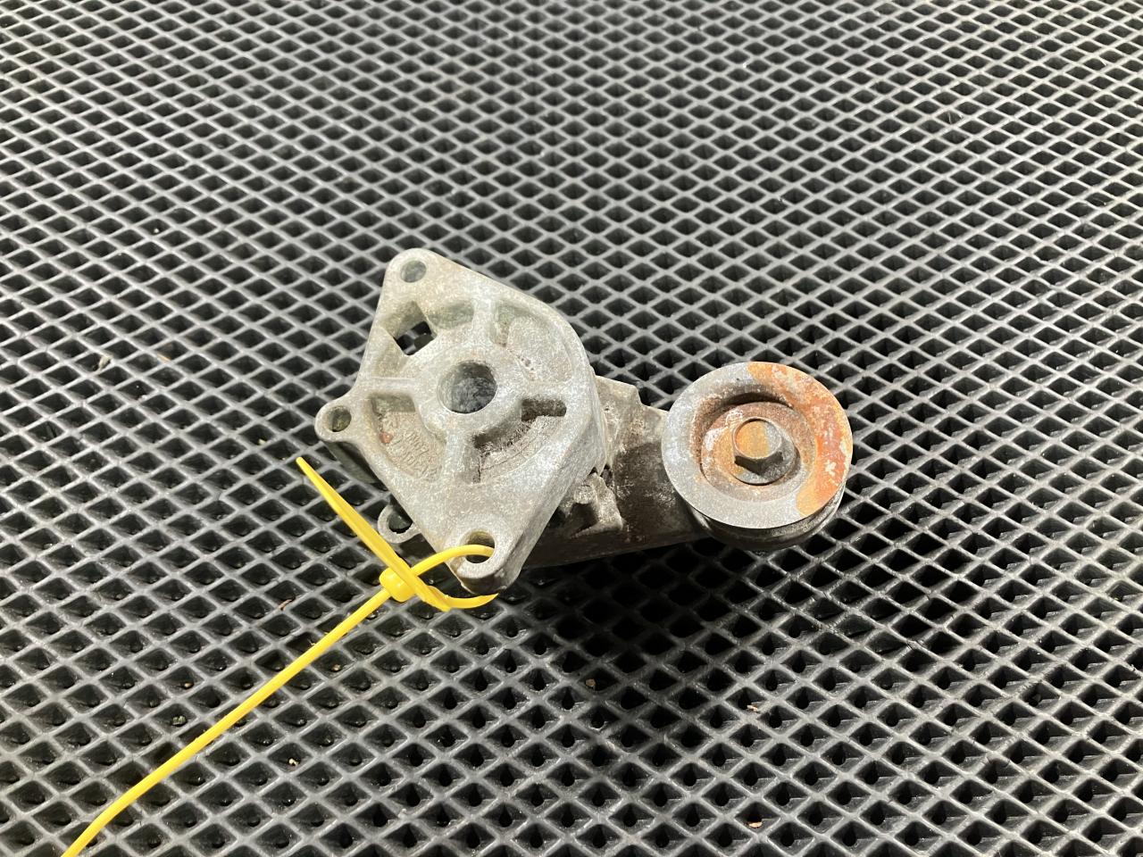 Натяжитель ремня агрегатов Infiniti FX35 1 поколение 2005, 4.5 л., VK45DE, бензин, АКПП, внедорожник 5 дв., 11955AR010 - фото №1