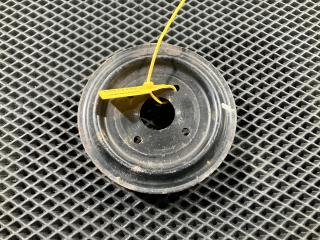 шкив помпы Infiniti FX35 1 поколение 2005, 4.5 л., VK45DE, бензин, АКПП, внедорожник 5 дв., 21051AR700