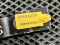 петля двери Lexus LS 4 поколение 2007, 4.6 л., 1UR-FSE, бензин, АКПП, седан, 6877030140 - фото №9