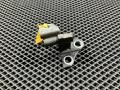 петля двери Lexus LS 4 поколение 2007, 4.6 л., 1UR-FSE, бензин, АКПП, седан, 6874030080 - фото №3