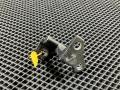петля двери Lexus LS 4 поколение 2007, 4.6 л., 1UR-FSE, бензин, АКПП, седан, 6874030080 - фото №6