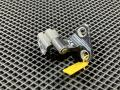 петля двери Lexus LS 4 поколение 2007, 4.6 л., 1UR-FSE, бензин, АКПП, седан, 6873030180 - фото №2