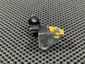 петля двери Lexus LS 4 поколение 2007, 4.6 л., 1UR-FSE, бензин, АКПП, седан, 6873030180 - фото №5