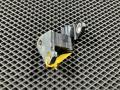 петля двери Lexus LS 4 поколение 2007, 4.6 л., 1UR-FSE, бензин, АКПП, седан, 6873030180 - фото №6