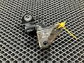 петля двери Lexus LS 4 поколение 2007, 4.6 л., 1UR-FSE, бензин, АКПП, седан, 6873030180 - фото №3