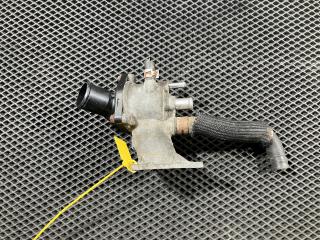 термостат Lexus LS 4 поколение 2007, 4.6 л., 1UR-FSE, бензин, АКПП, седан, 1603138010, 1632338030