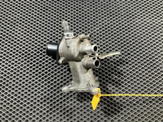 термостат Lexus LS 4 поколение 2007, 4.6 л., 1UR-FSE, бензин, АКПП, седан, 1603138010, 1632338030