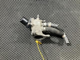 термостат Lexus LS 4 поколение 2007, 4.6 л., 1UR-FSE, бензин, АКПП, седан, 1603138010, 1632338030