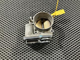 заслонка дроссельная Infiniti FX35 2 поколение 2011, 5.0 л., VK50VE, бензин, АКПП, внедорожник 5 дв., 1CA70-01