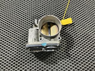 заслонка дроссельная Infiniti FX35 2 поколение 2011, 5.0 л., VK50VE, бензин, АКПП, внедорожник 5 дв., 1CA70-01