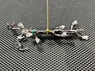 проводка Infiniti FX35 2 поколение 2011, 5.0 л., VK50VE, бензин, АКПП, внедорожник 5 дв., 240791CA0A