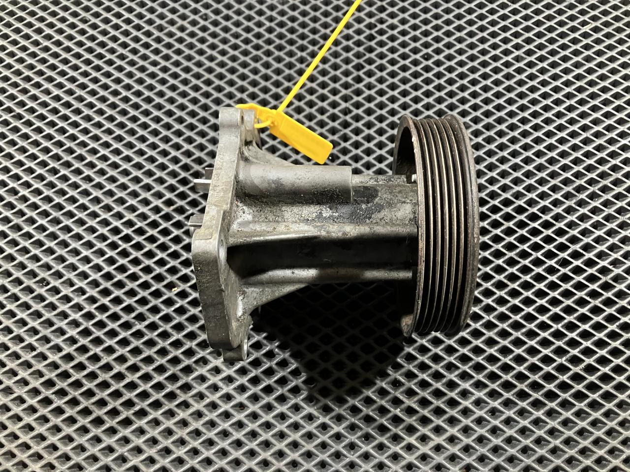 помпа Infiniti FX35 2 поколение 2010, 5.0 л., VK50VE, бензин, АКПП, внедорожник 5 дв., 21010-7S000 - фото №1