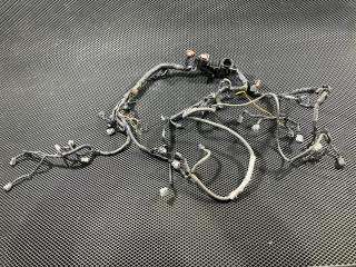 проводка двигателя Infiniti FX35 2 поколение 2010, 5.0 л., VK50VE, бензин, АКПП, внедорожник 5 дв., 24012-1CJ0C