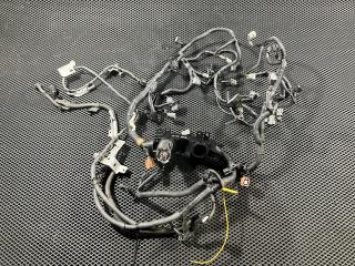 проводка двигателя Infiniti FX35 2 поколение 2010, 5.0 л., VK50VE, бензин, АКПП, внедорожник 5 дв., 24012-1CJ0C