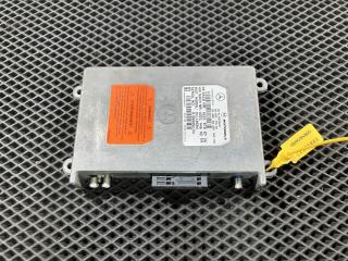 блок управления телефоном Mercedes-Benz S-Класс W221 2007, 5.5 л., M 273.961, бензин, АКПП, седан, A2218708726, A2214460259