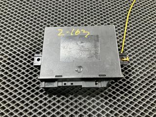 Блок управления бесключевым доступом Mercedes-Benz S-Класс W221 2008, 5.5 л., M 273.961, бензин, АКПП, седан, A2218702392