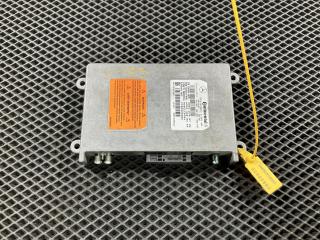 блок управления телефоном Mercedes-Benz S-Класс W221 2007, 5.5 л., M 273.961, бензин, АКПП, седан, A2218708726, A2214460259