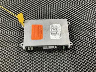 блок управления телефоном Mercedes-Benz S-Класс W221 2007, 5.5 л., M 273.961, бензин, АКПП, седан, A2218708726, A2214460259