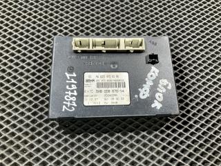 блок управления печки / климат-контроля Mercedes-Benz S-Класс W221 2008, 5.5 л., M 273.961, бензин, АКПП, седан, A2218704192