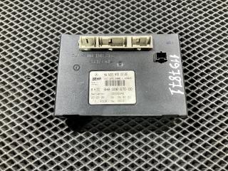 блок управления печки / климат-контроля Mercedes-Benz S-Класс W221 2008, 5.5 л., M 273.961, бензин, АКПП, седан, A2218700326