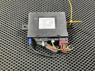 Блок управления бесключевым доступом Mercedes-Benz S-Класс W221 2008, 5.5 л., M 273.961, бензин, АКПП, седан, A2218707392