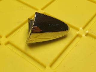 ручка наружная задняя левая Lexus LS 4 поколение 2007, 4.6 л., 1UR-FSE, бензин, АКПП, седан, 6922033060, 69220-33060