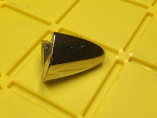 ручка наружная задняя левая Lexus LS 4 поколение 2007, 4.6 л., 1UR-FSE, бензин, АКПП, седан, 6922033060, 69220-33060