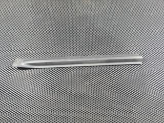 молдинг двери задней левой Nissan Murano Z50 2007, 3.5 л., VQ35DE, бензин, АКПП, внедорожник 5 дв., 82871CA000