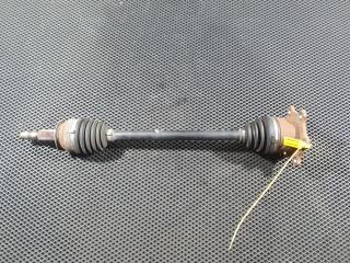 полуось задняя (приводной вал, ШРУС) Infiniti FX35 2 поколение 2010, 5.0 л., VK50VE, бензин