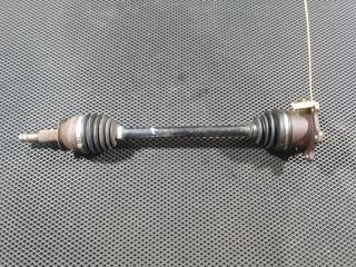 полуось задняя (приводной вал, ШРУС) Infiniti FX35 2 поколение 2010, 5.0 л., VK50VE, бензин