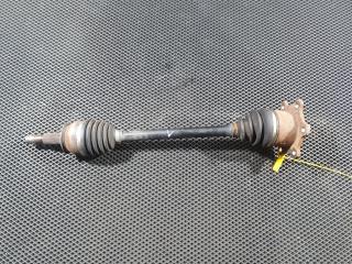 полуось задняя (приводной вал, ШРУС) Infiniti FX35 2 поколение 2010, 5.0 л., VK50VE, бензин