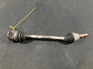 полуось передняя левая (приводной вал, ШРУС) Infiniti FX35 2 поколение 2010, 5.0 л., VK50VE, бензин, АКПП, внедорожник 5 дв.