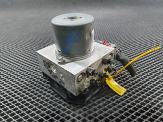 блок ABS Volkswagen Passat CC 1 поколение 2012, 2.0 л., CCZB, бензин, АКПП, купе, 3AA614109AF