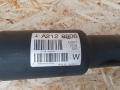 карданный вал Mercedes-Benz E-Класс W212/S212/C207/A207 2011, 3.5 л., M 276.850, бензин, АКПП, седан, A2124108806, A2128806 - фото №9